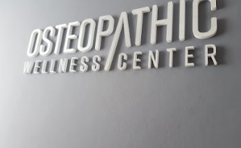 Osteopathic Wellness Center