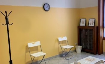 Dott.ssa Beatrice Lopolito, Osteopata