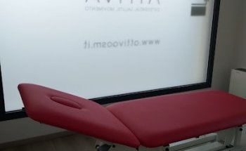 Dott.ssa Elisa Stevanella Osteopata DO