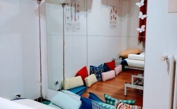 IlFiloRosa - Studio Ostetrico e di Osteopatia