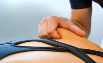 Andrea Troiani Osteopata D.O