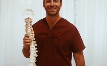 Dott. Luca Petrucci, Osteopata