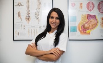 Chiara Guadagna Osteopata