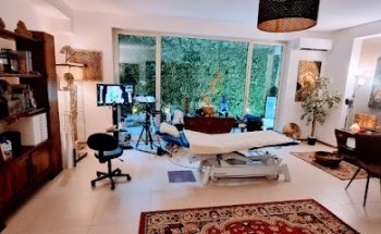 Osteopata Marco Tomaselli - Progetto multidisciplinare