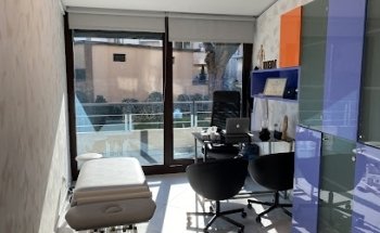 Osteopata Zanotti Andrea