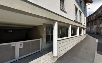 Osteopata Emanuele Bianchini