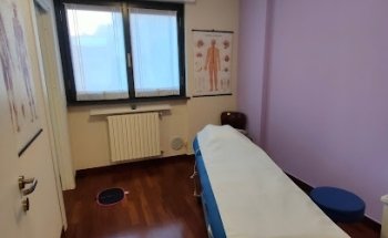 Studio Osteopatico Borghetto