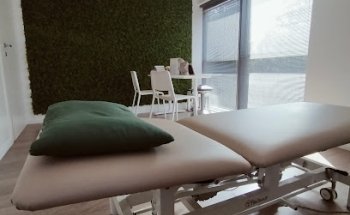 Luca Carestia - Osteopata