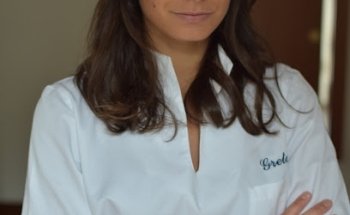 Osteopata Greta Curti