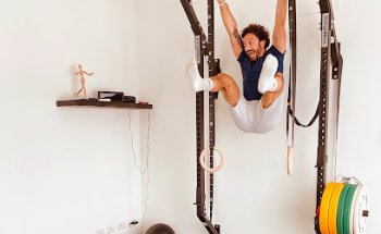 Dott. Gianluca Madda Osteopata