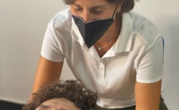 Elena Semino - Osteopata (DO, Master of Science in Osteopathy, mROI)