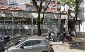 Giorgio Bonacina Osteopata