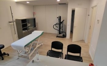 Osteopata Daniele Bergamin D.O. Master in scienze Ost. UK. Massoterapista.