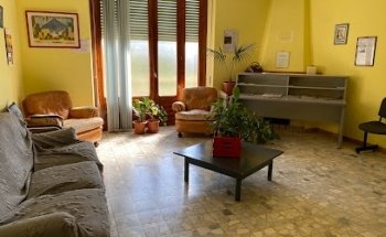 Dott. Peddis - OSTEOPATA