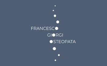 Francesco Giorgi Osteopata D.O.