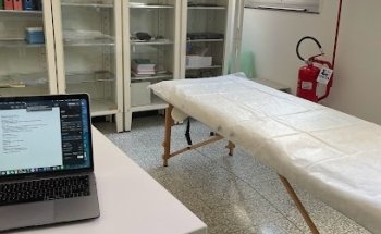 Alessia Parodi Osteopata