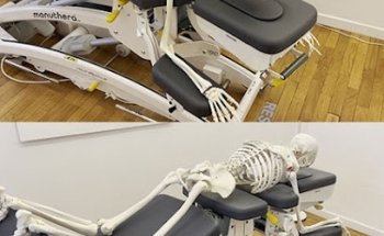 Sergio Cavagliano Osteopata - Massoterapista