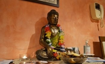 ASD Centro Osteolistico FLOR DA VIDA