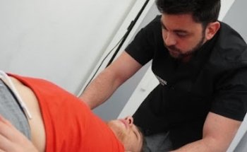 Silvio Caruso Osteopata Milano