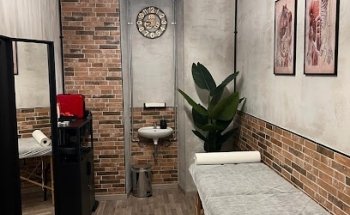 Dott. Gianluca Fazi D.O.