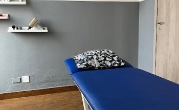 Dott. Fabio Di Matteo, Osteopata