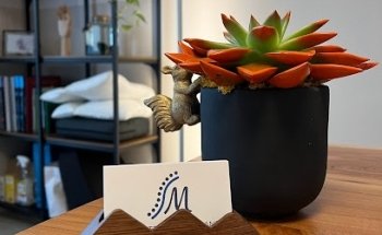 D.O. Matteo Siracusano Osteopata Membro ROI