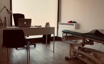 Dott. Stefano Binda Osteopata