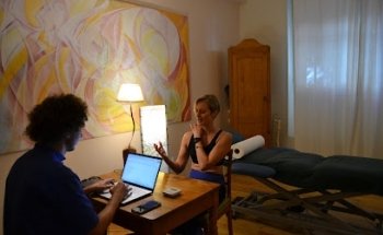 Sergio Testa Osteopata - Roma