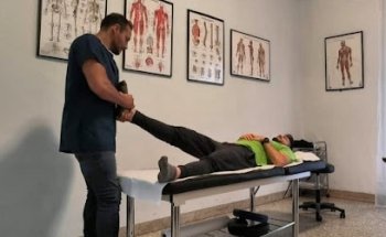 Osteopata Catania Dott. Visalli Giuseppe