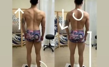 Dott. Luca La Malfa Osteopata