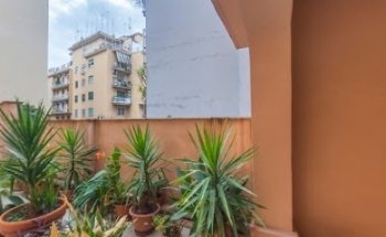 Osteopata Roma”Dott.ssa Costanza Iris Forciniti”