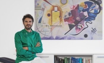 Dott. Stefano Quaia Osteopata