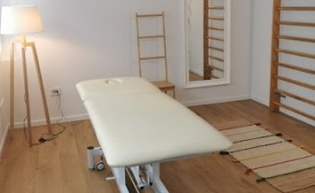 Giuditta Di Pasquale osteopata