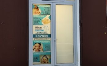 Osteopata Fabrizio Capurso