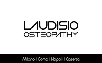 Dott. Roberto Laudisio DO m ROI - Osteopata e Posturologo