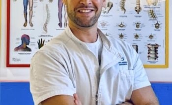 Osteopata D.O. Fabio Maielli Ability Therapy