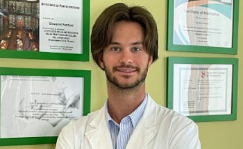 Osteopata Dott. Giovanni Fantoni