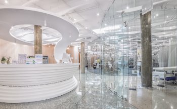 MOVEO | Performance & Wellness