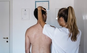 Elena Farina Osteopata