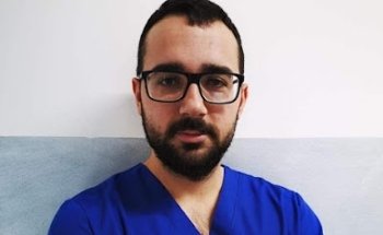 Dott.Luca Bolognini Osteopata D.O.Terapista Posturale
