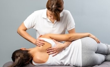 Dott.ssa Carla Putzolu - Osteopata Massofisioterapista Operatrice Shiatsu