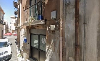 Gabriele Stimolo Osteopata