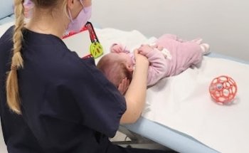 Osteopata pediatrica, per neonati e gravidanza. Ferrari Valentina