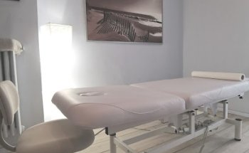 Pier Nicola De Sanso Osteopata