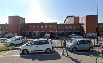 Dr. Di Benedetto Simone, Osteopata