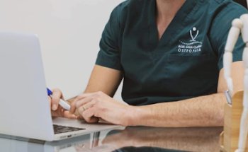 Osteopata Cava Claudio