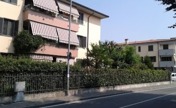 Bellobuono Virgilio Osteopata - Vignate