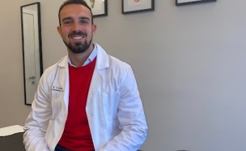 Osteopata D.O. Stefano Ceste