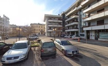 Isabella Pellegrini Osteopata