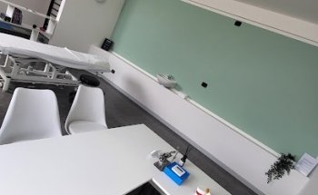 STUDIO 360 - Christian Colli - Osteopata